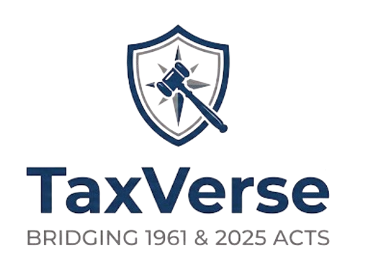 TaxVerse — Caselaw Navigator
